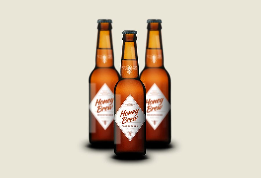 Honey Brew