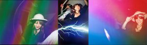 Beispielbilder zum Effektfilm (Revolog Kolor Film ähnlich)